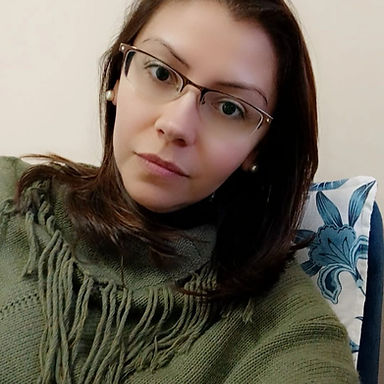Virgínia Almeida 