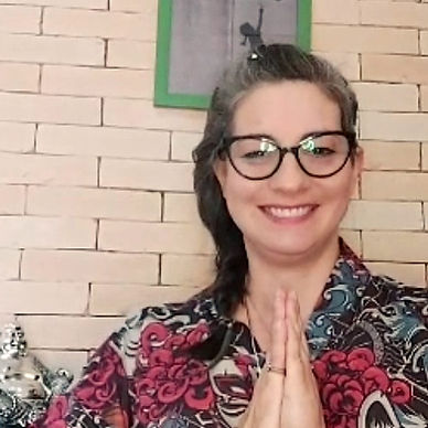 Adriana Galvão Pacheco 