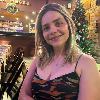 Fernanda Paes dos Reis