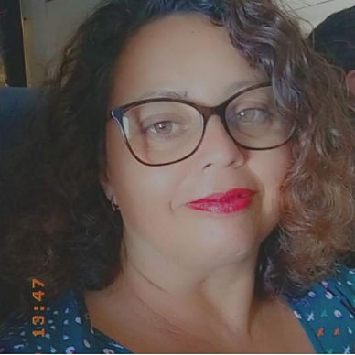 Isabel Cristina de Souza