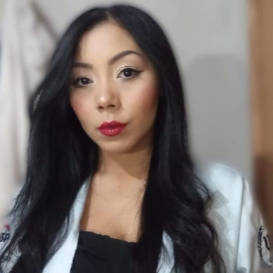 Paloma Aparecida Ferreira Silva