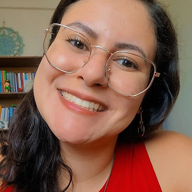 Denise Ferreira Santana