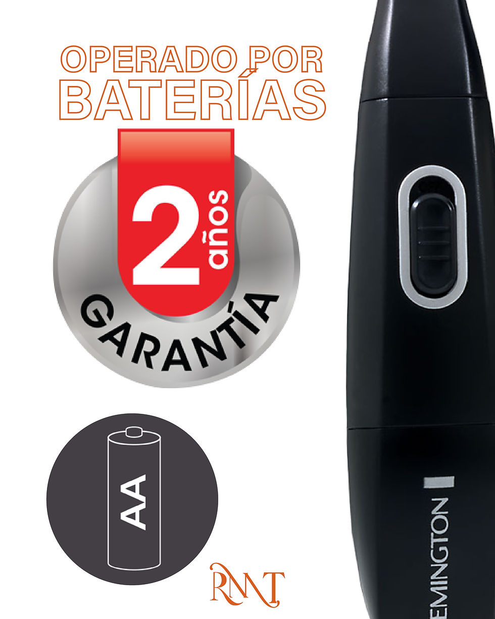 Miniatura: Cortadora personal para viajes