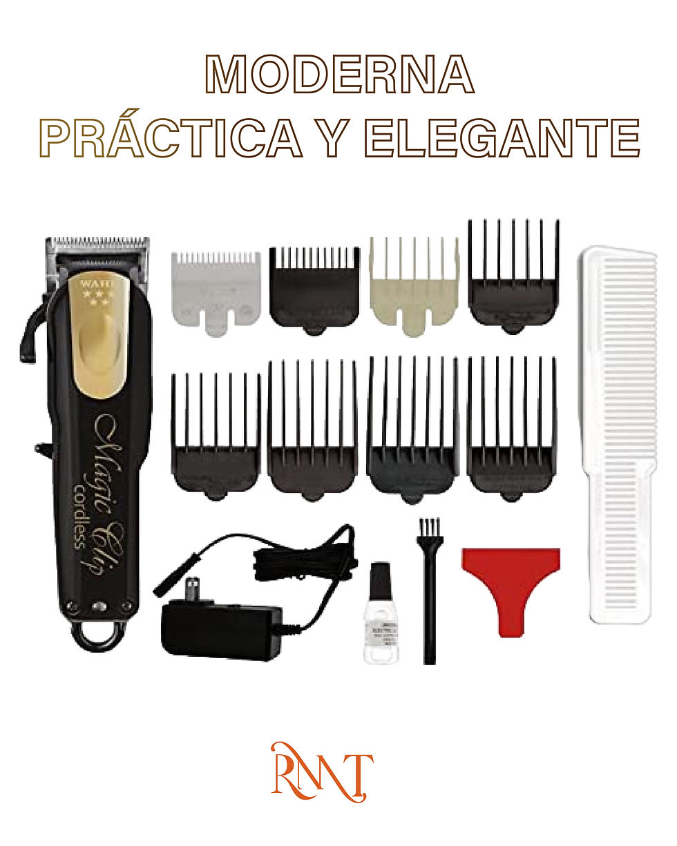 Miniatura: DISPONOBLE Magic Clip Gold