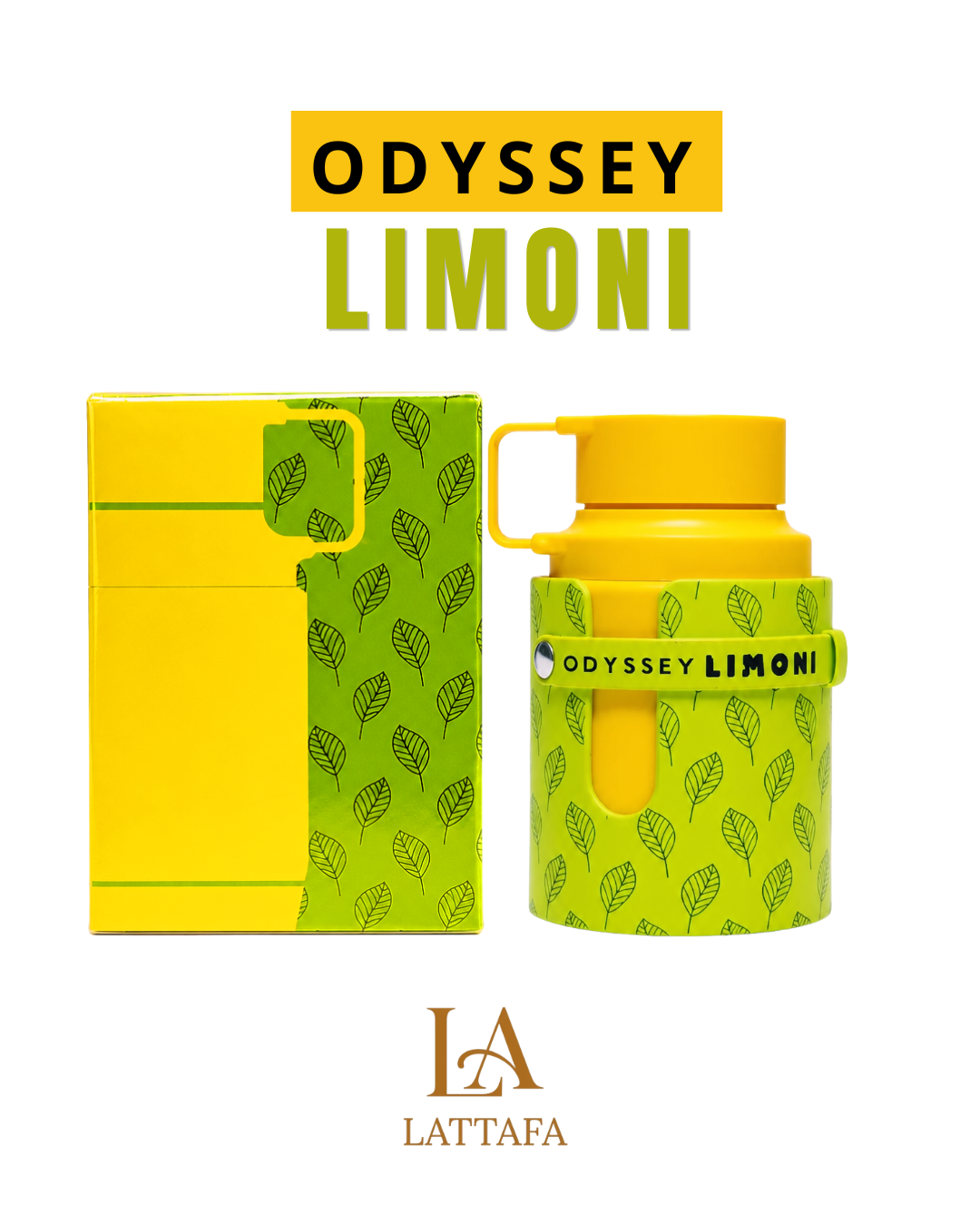 Odyssey Limon