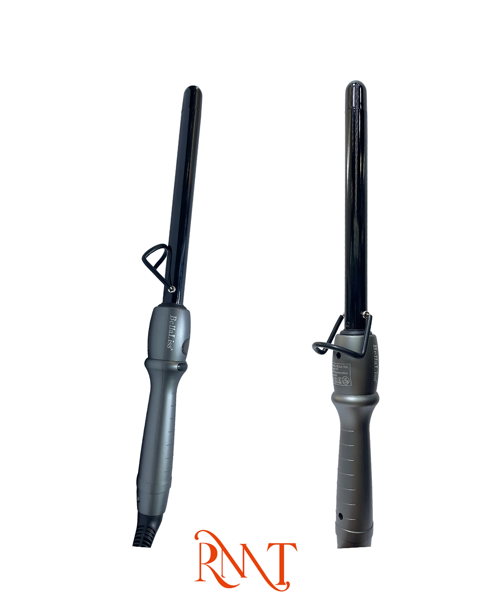 Miniatura: Rizadora Professional Curling iron