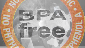 BPA and BPA-free alternative