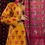 Thumbnail: Khaadi Embroidered Crosshatch Outfit - 12/14