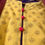 Thumbnail: Rang Ja - Yellow & Purple Multi Shirt - Small