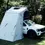 Thumbnail: Shade wall rooftop tent