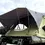 Thumbnail: Lucas Creek Roof Top Tent - Natural Green