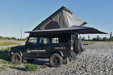 Awnings