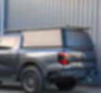 Camco stealth canopy