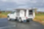Camco mobile workshop