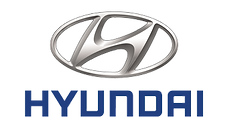 Hyundai logo