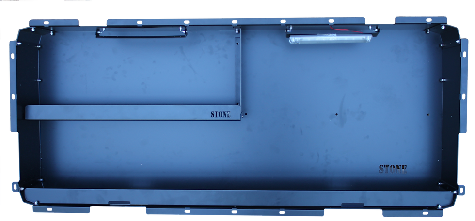 Thumbnail: Gullwing inner box