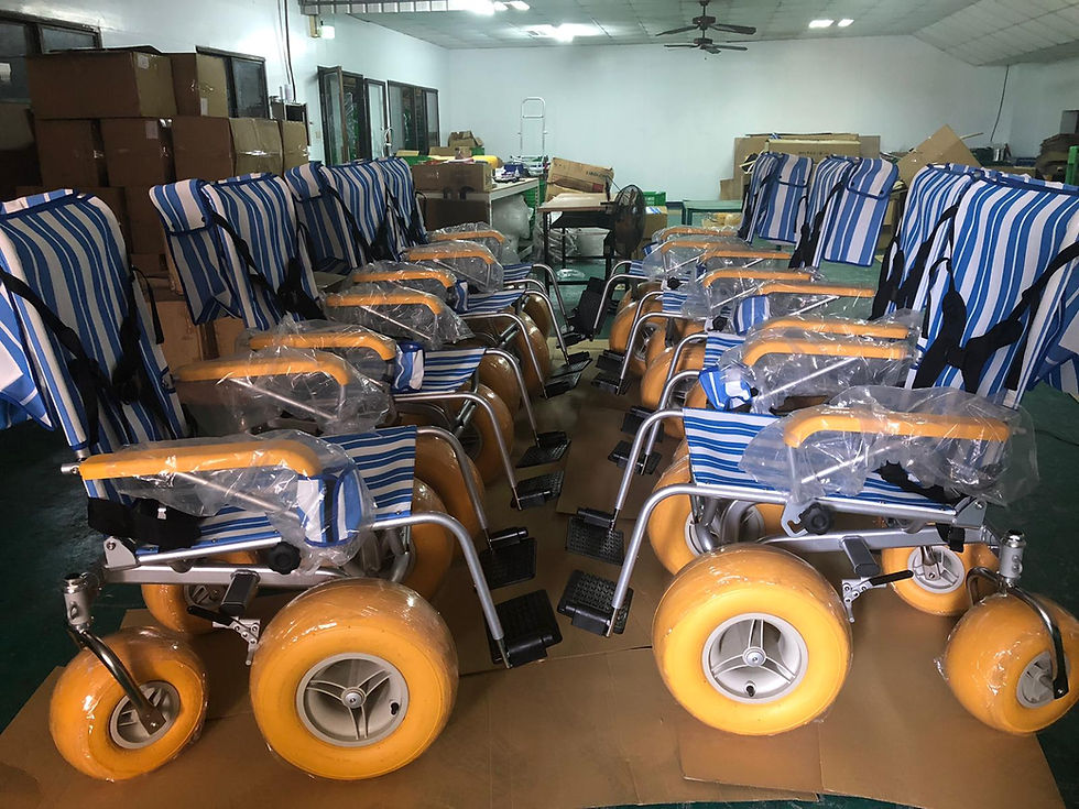 Thumbnail: Multiple TerraWheels®