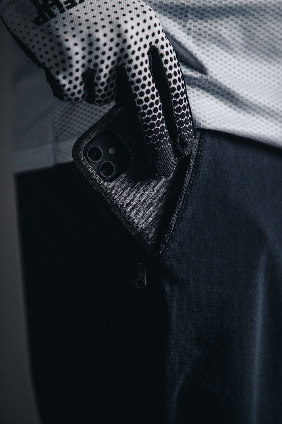 Thumbnail: Pro Shorts - Ultralight Logo