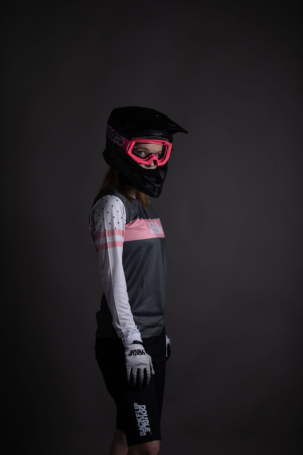 Thumbnail: Pro Woman Jersey - Dolly
