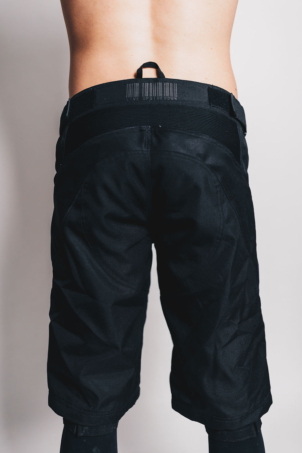 Miniatura: Shorts - The Black