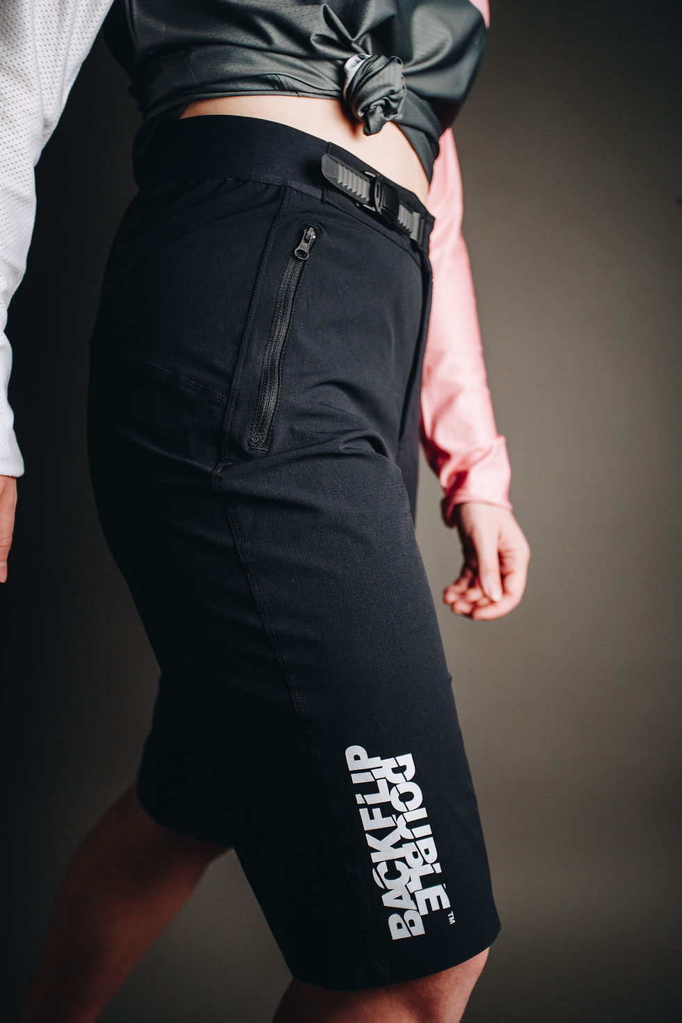 Thumbnail: Pro Shorts - Ultralight Logo