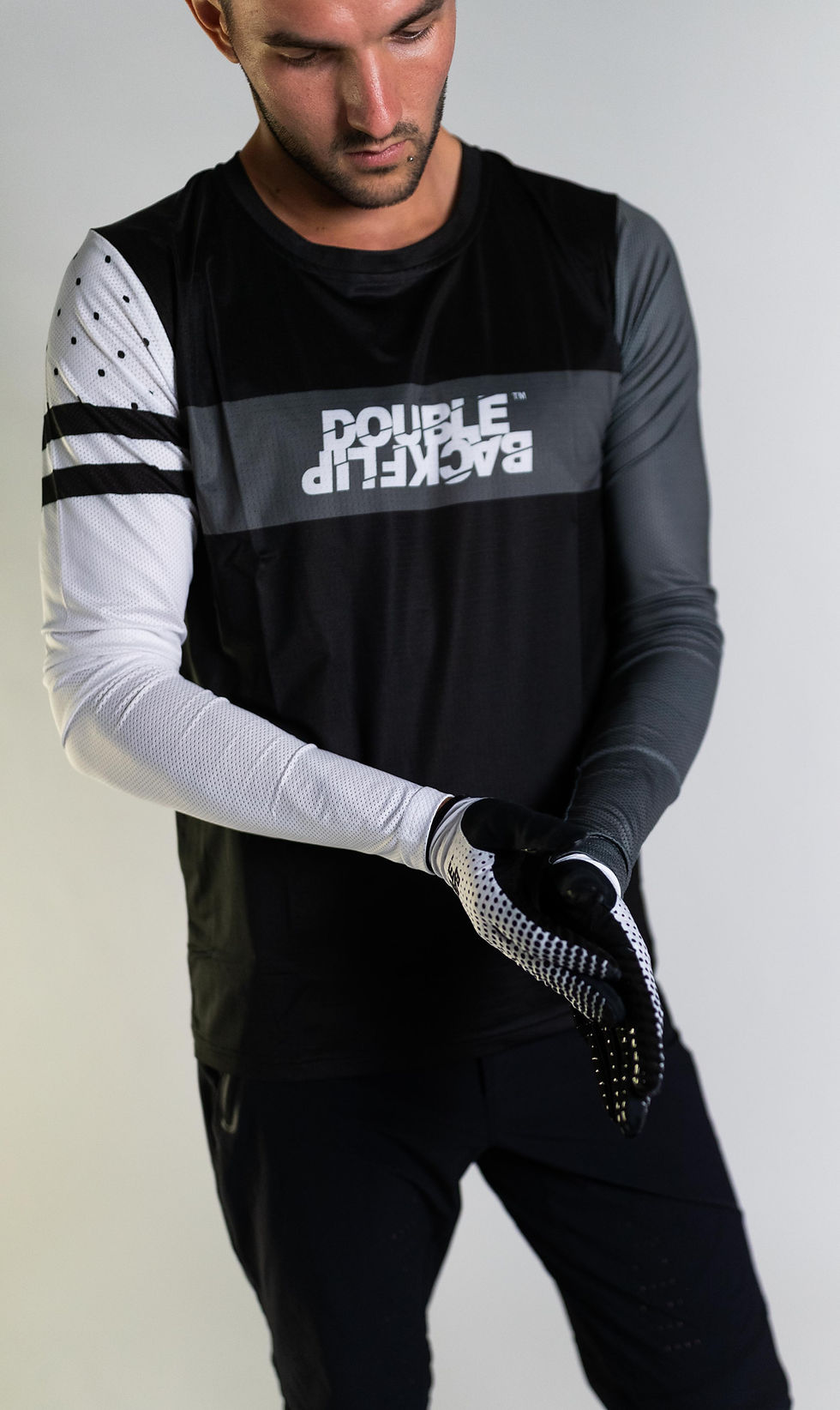 Thumbnail: Pro Jersey - Stone