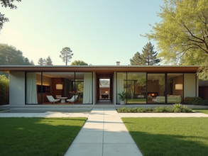 Discovering Architectural Gems in West Hollywood: West Hollywood Property Styles