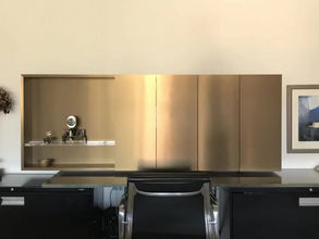 Home Office is always open