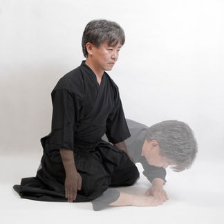 「正しい礼とは？」礼のハナシ (vol. 1/3) 