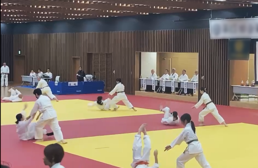 謹賀新年　あんたが優勝