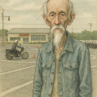 日常に息づく合気道の教え ②