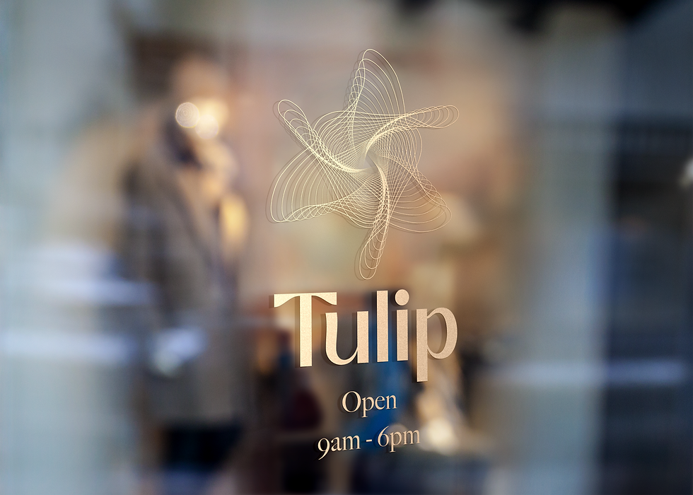 Tulip