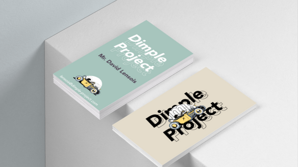 Dimple Project