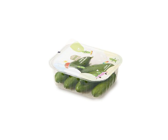 snack délice - Cucumbers - 200 gram.jpg