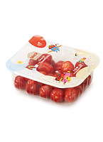 snack délice - Red cherry tomato - 250 gram.jpg