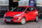 Fiesta 1.6