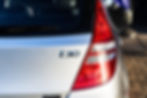 Hyundai I30 2.0 Ano 2011