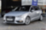 Audi A3 Sportback 1.8 T - TOP - único dono