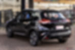 Nissan Kicks Advance