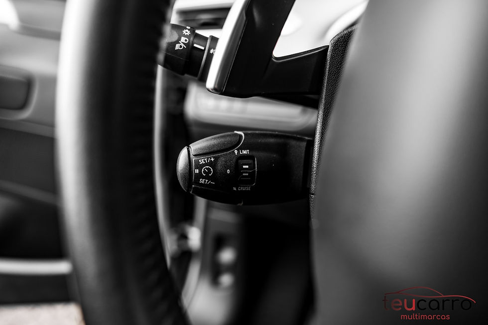 Peugeot 2008 Allure 1.6 Flex 16V 5P Aut Ano: 2017