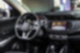Nissan Kicks Advance