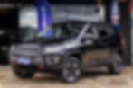 Compass Trailhawk 2.0 Turbo Diesel  Ano: 2017
