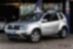 Renault Duster Dynamique 1.6 Hi-flex 16V  Ano: 2018