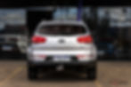 Kia Sportage LX2
