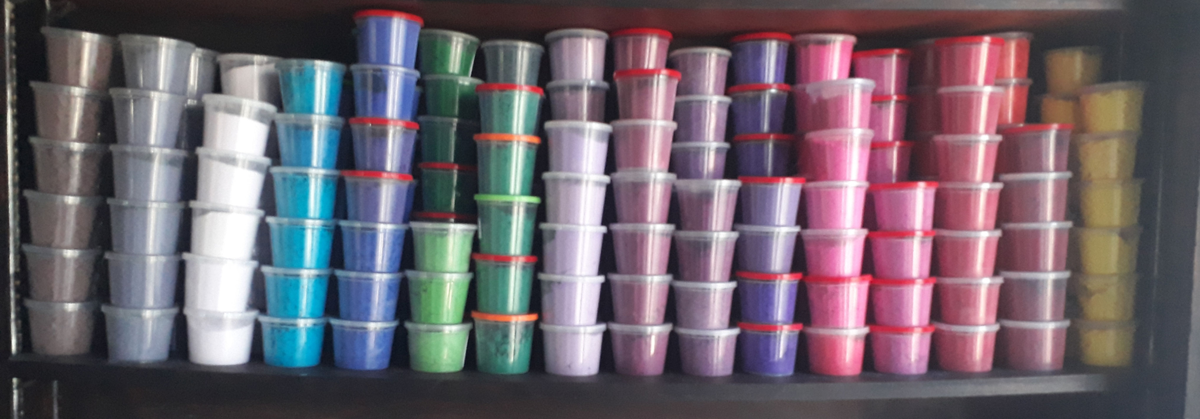 X10 Hair Dye Tubs Wholesale