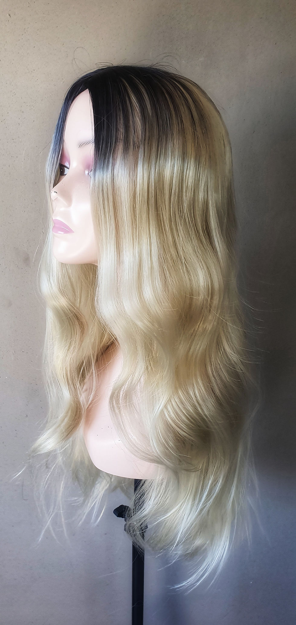 The Katie Wig