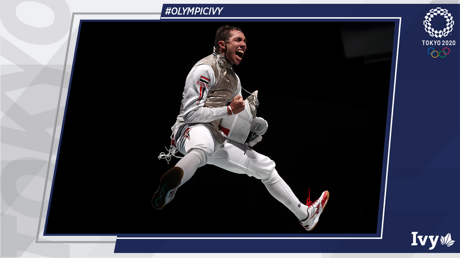 IVIES IN TOKYO RECAP