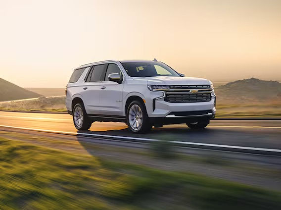 Technology features in Your Chevrolet: An Insider's Guide by Kirk Brothers Chevrolet of Vicksburg
