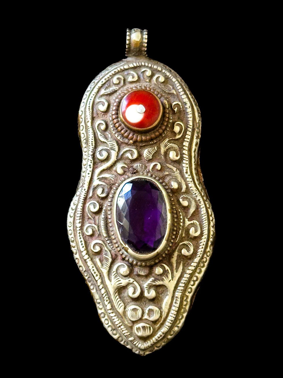 Thumbnail: Zanskar pendant