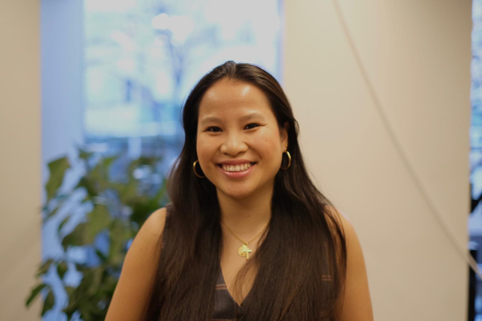 Writer: Lucía Liting Jorge Gómez